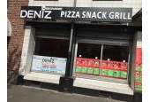 Deniz Pizza