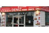 Deniz Kebab