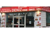 Deniz Kebab